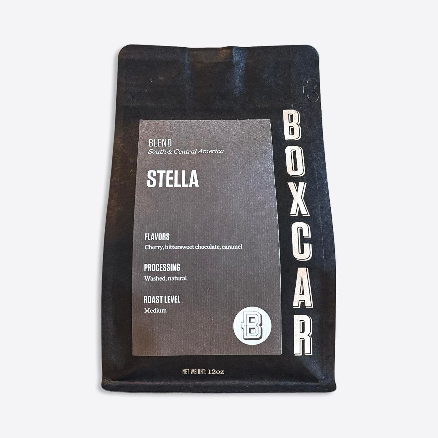 Image of Stella Blend