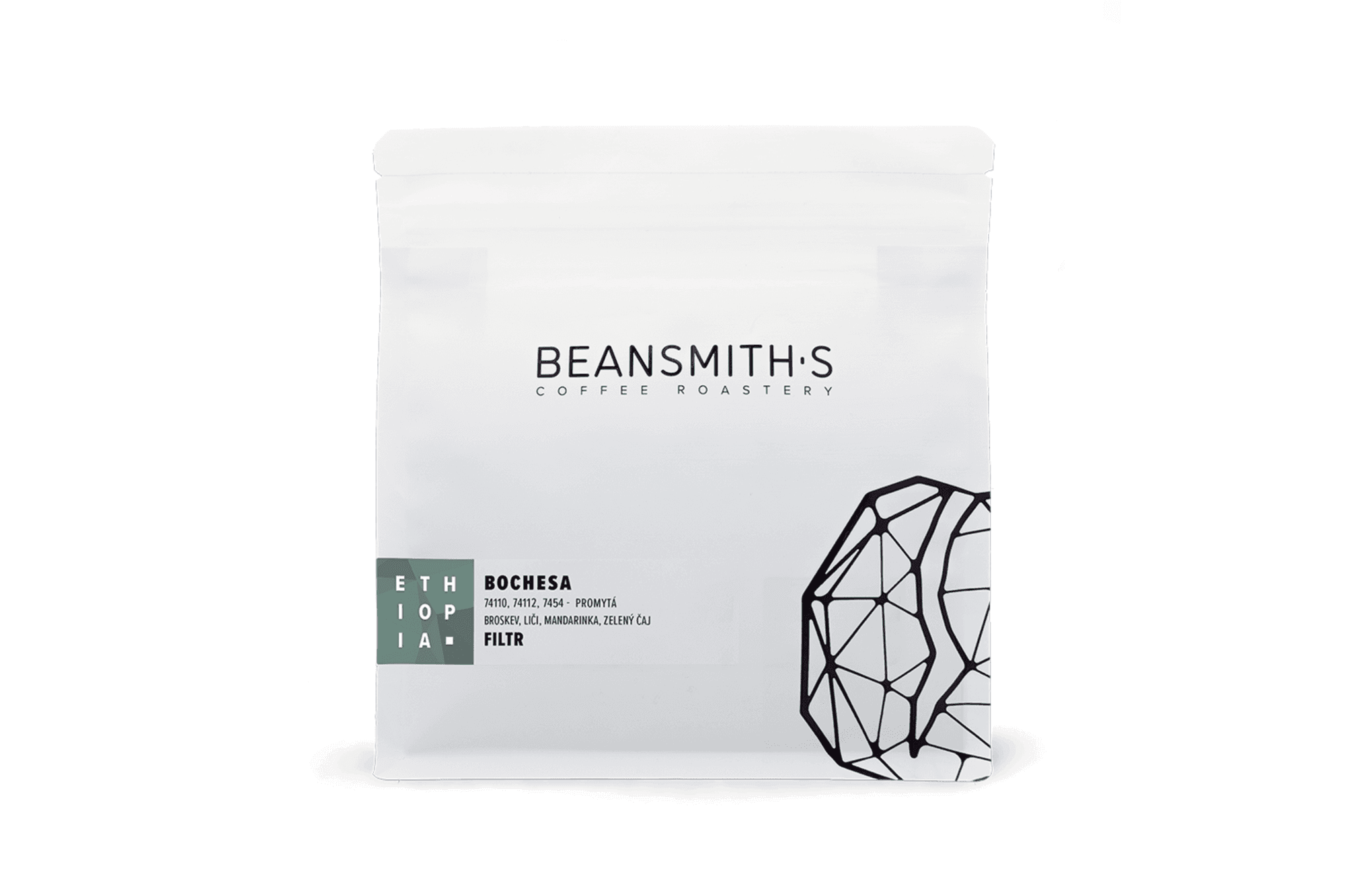 Image of Bochesa Ethiopia