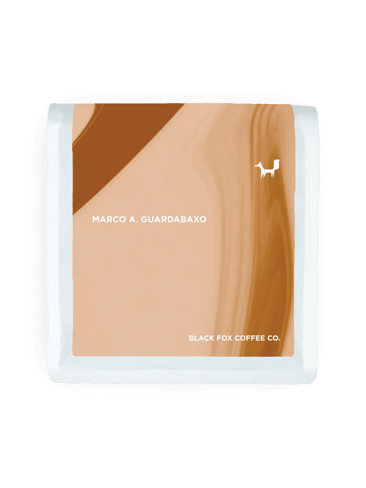 Image of Marco A Guardabaxo