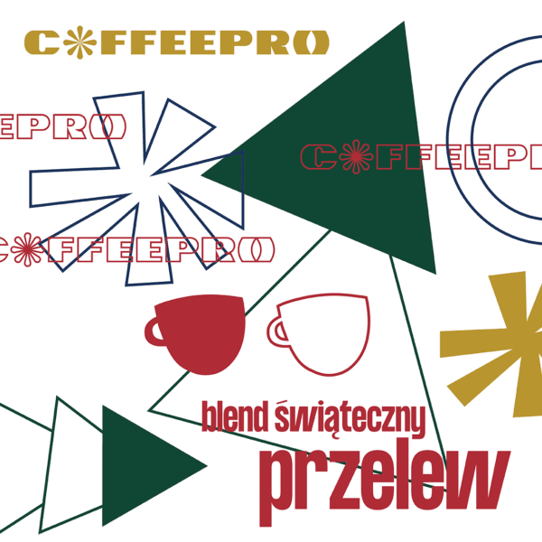 Image of Blend Swiateczny Przelew