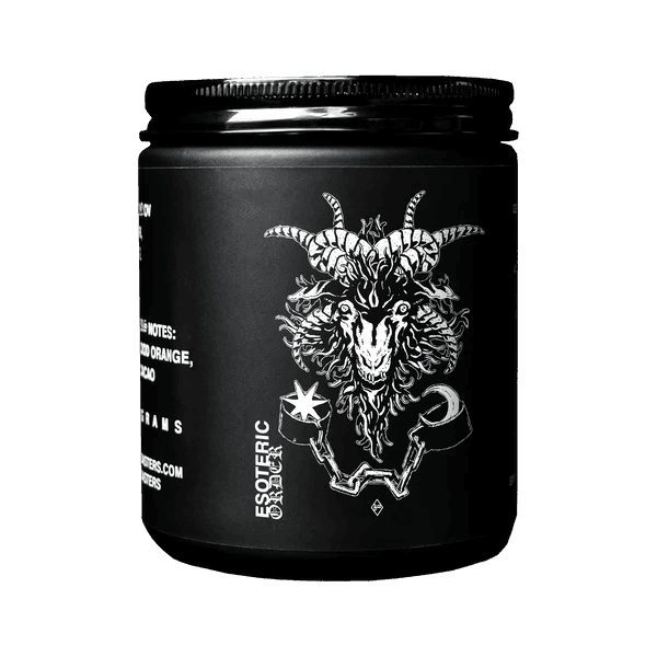 Image of Esoteric Order Ethiopia