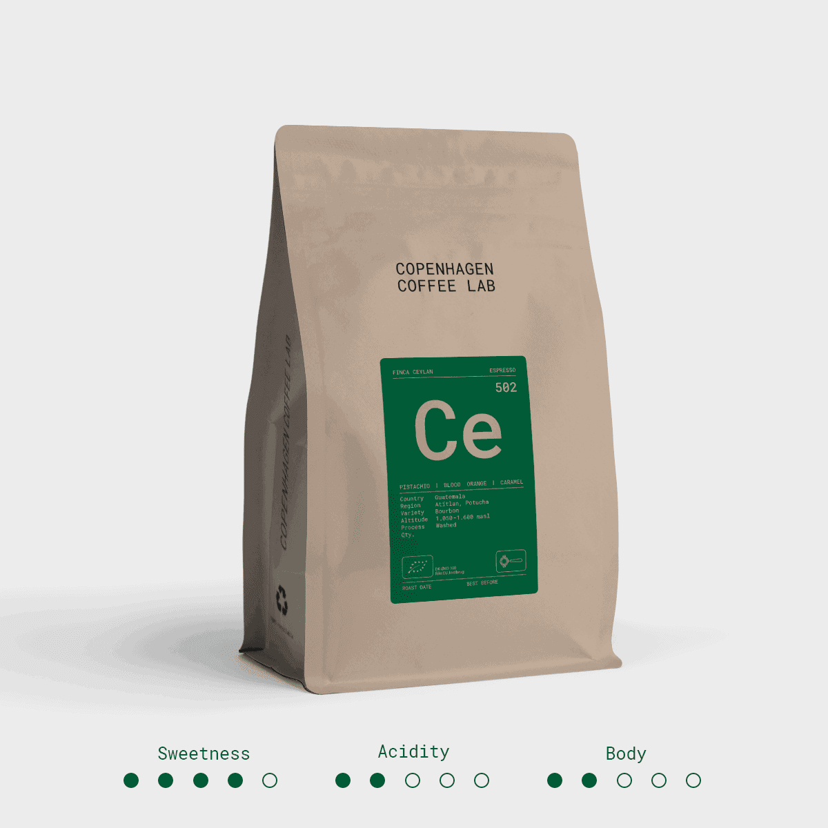 Image of Finca Ceylan