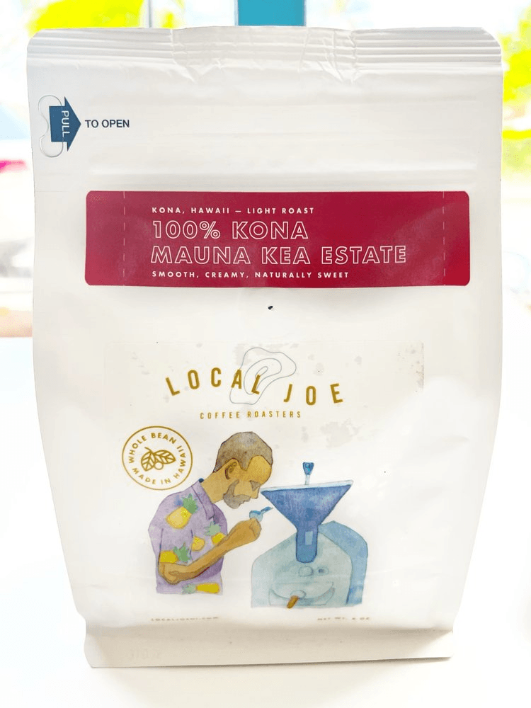 Image of 100 Kona Mauna Kea Estate