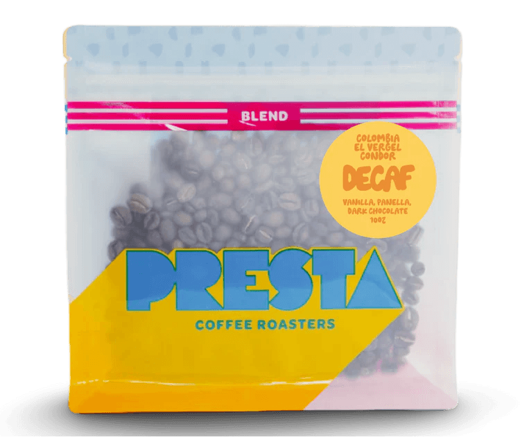 Image of Colombia - El Vergel