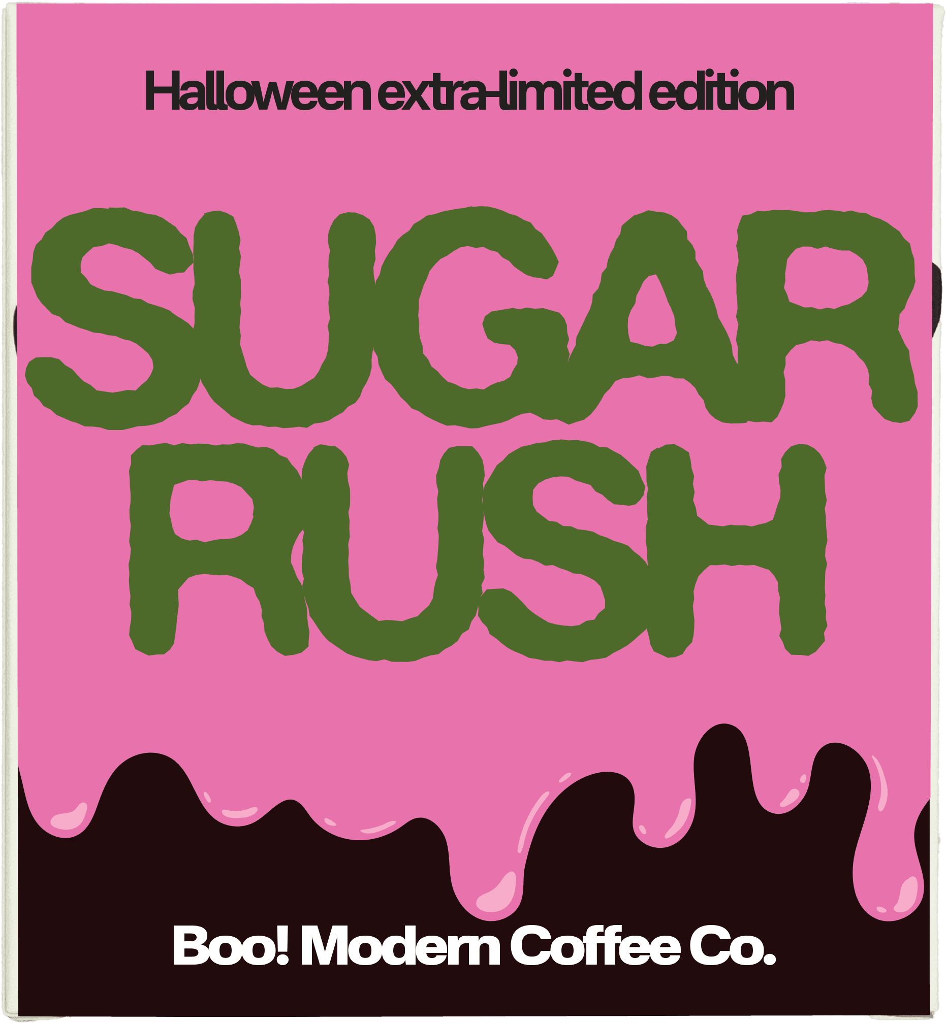 Image of Sugar Rush Halloween Edition