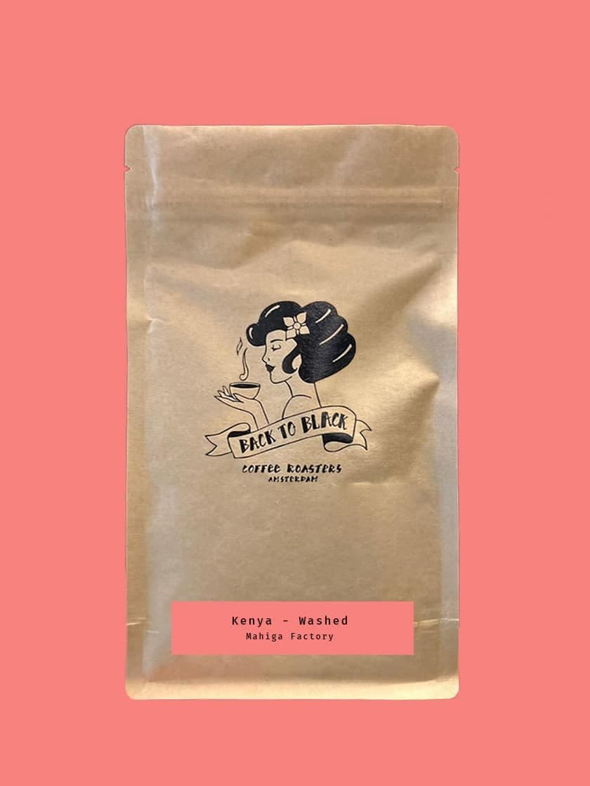 Image of Kenya  Mahiga