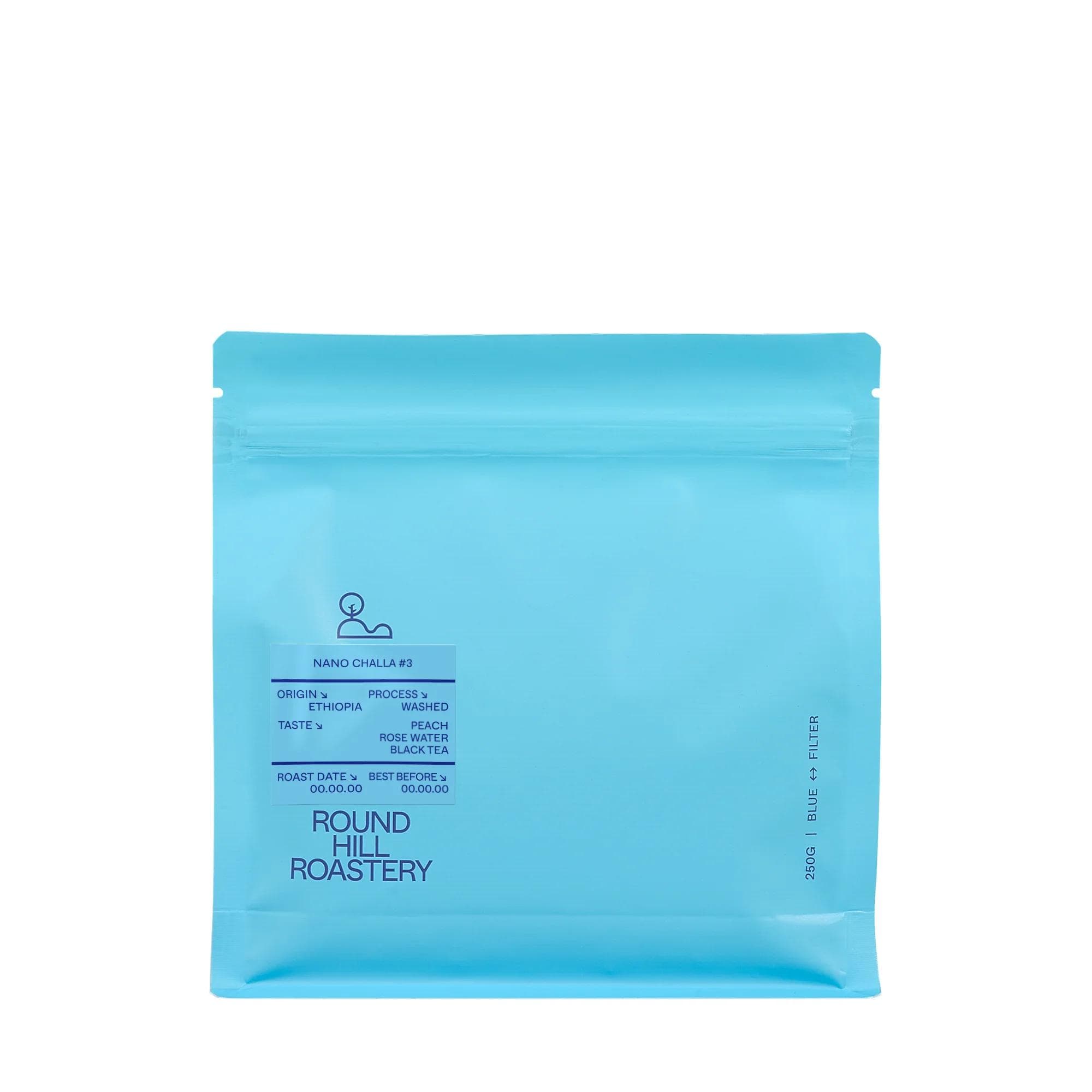 Image of Nano Challa #3