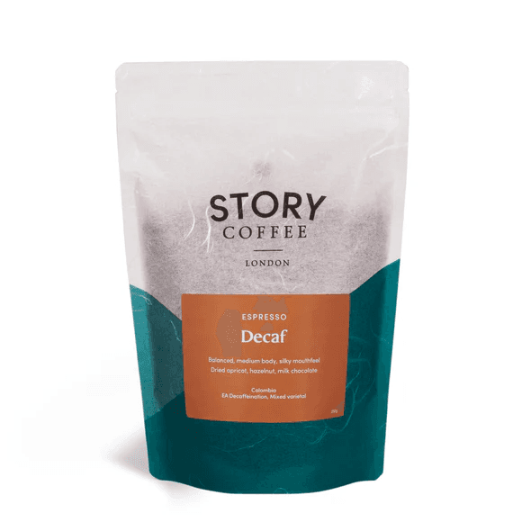 Image of Decaf - Colombia