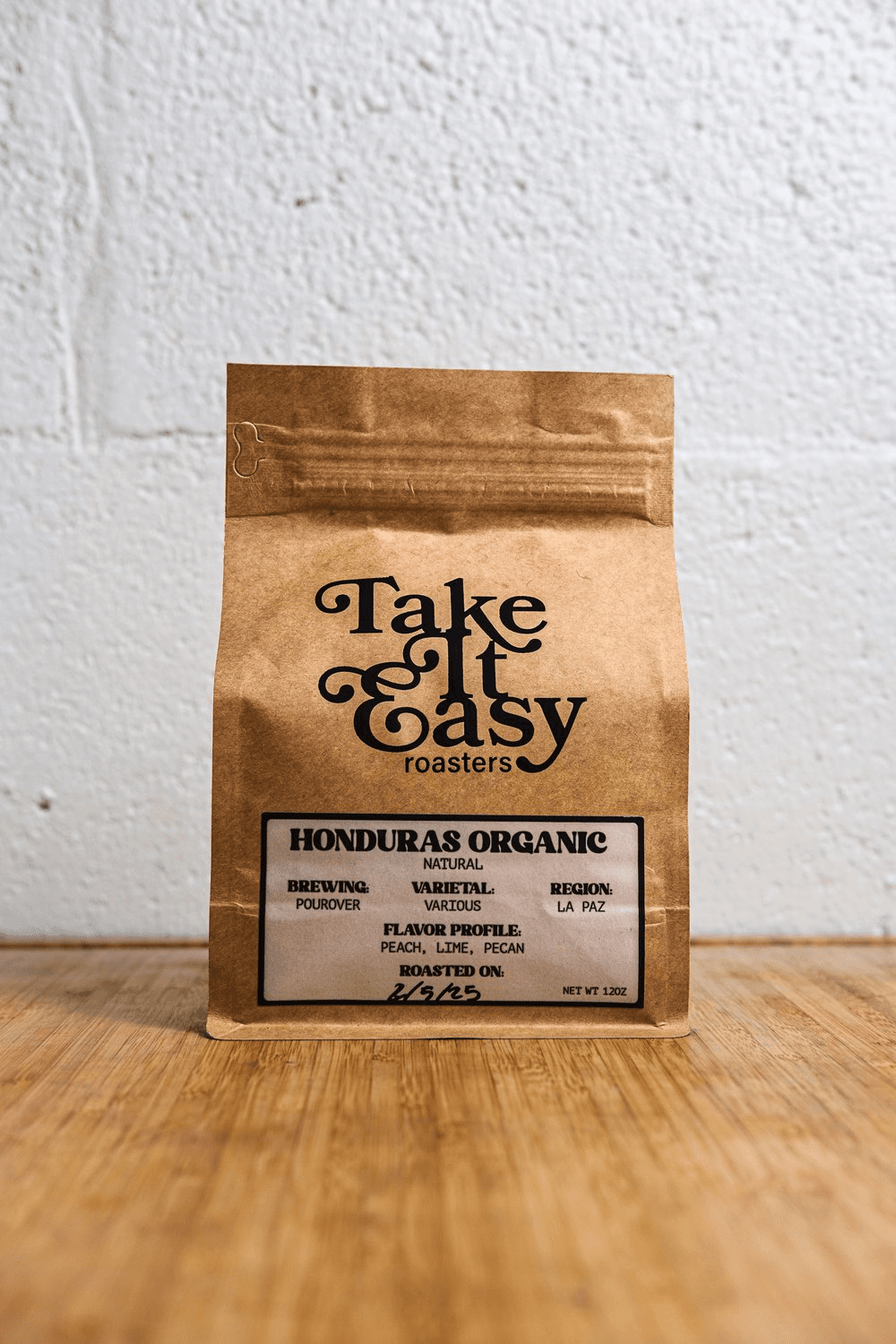 Image of Nicaragua Jinotega Single Origin