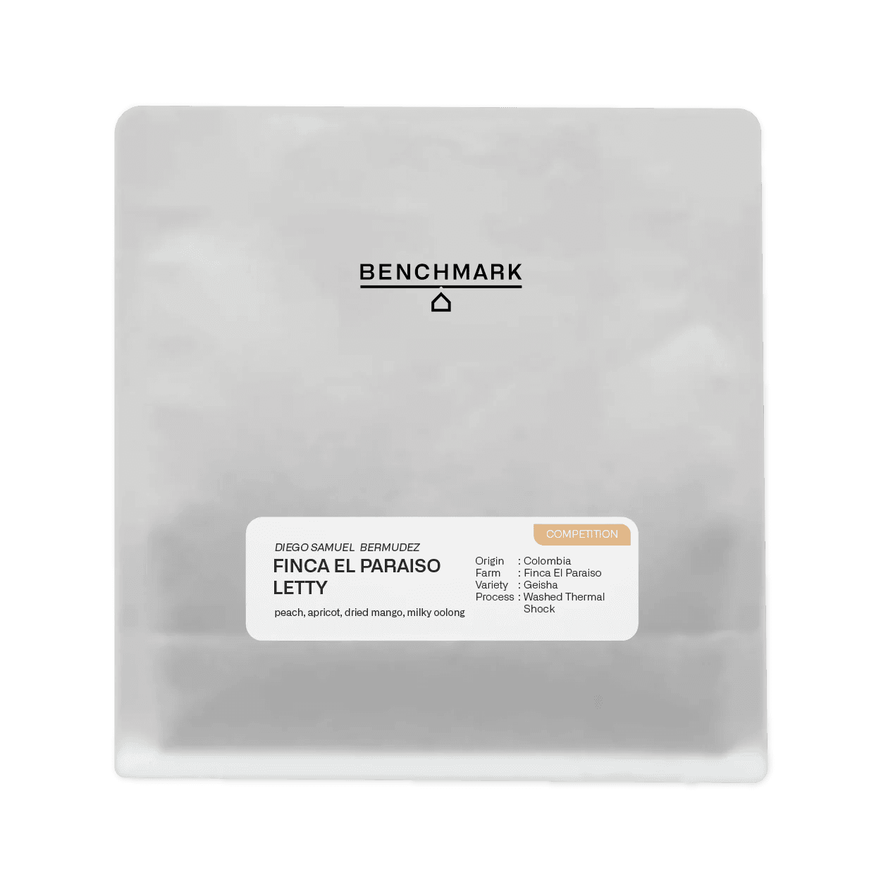 Image of Letty Colombia