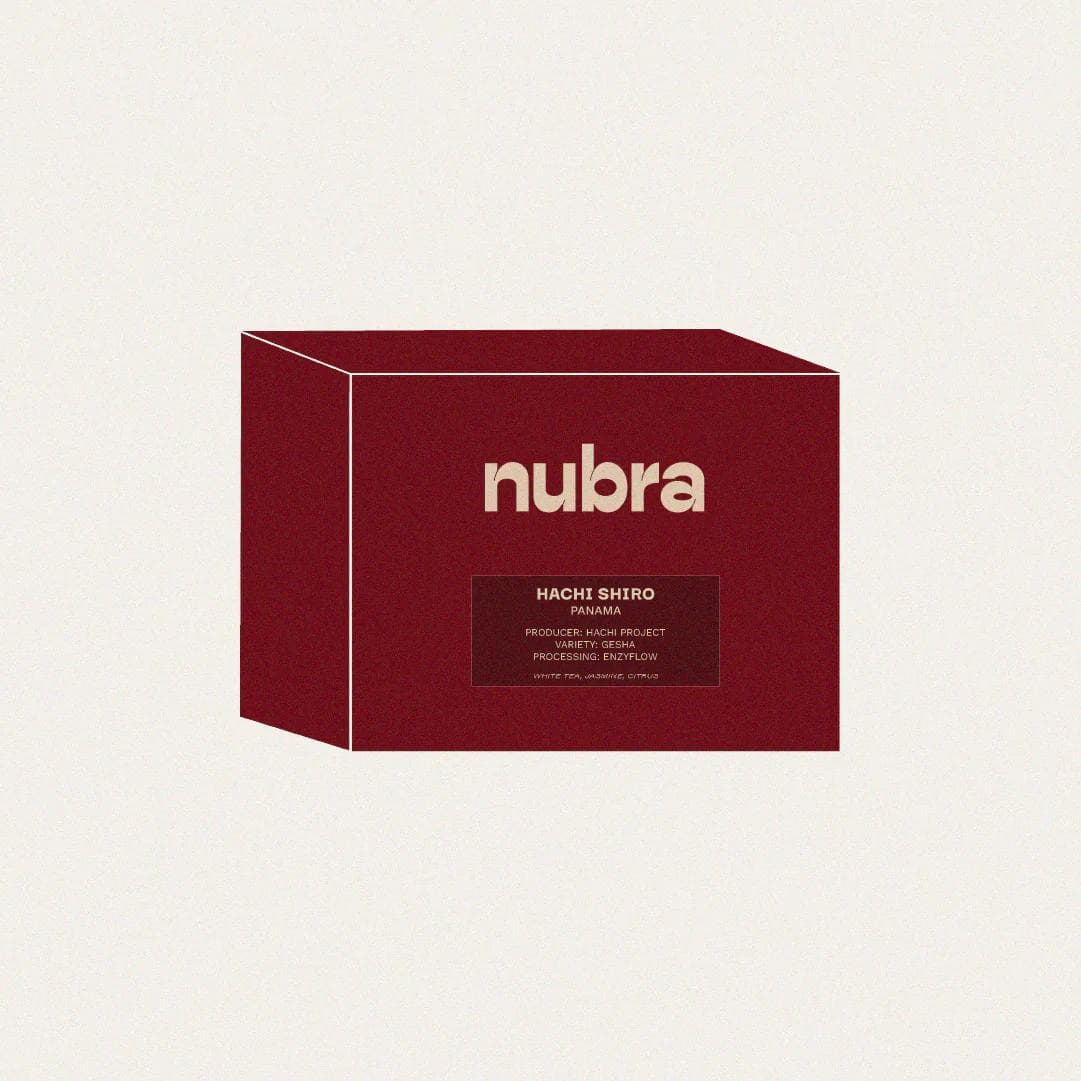 Image of Panama - Hachi