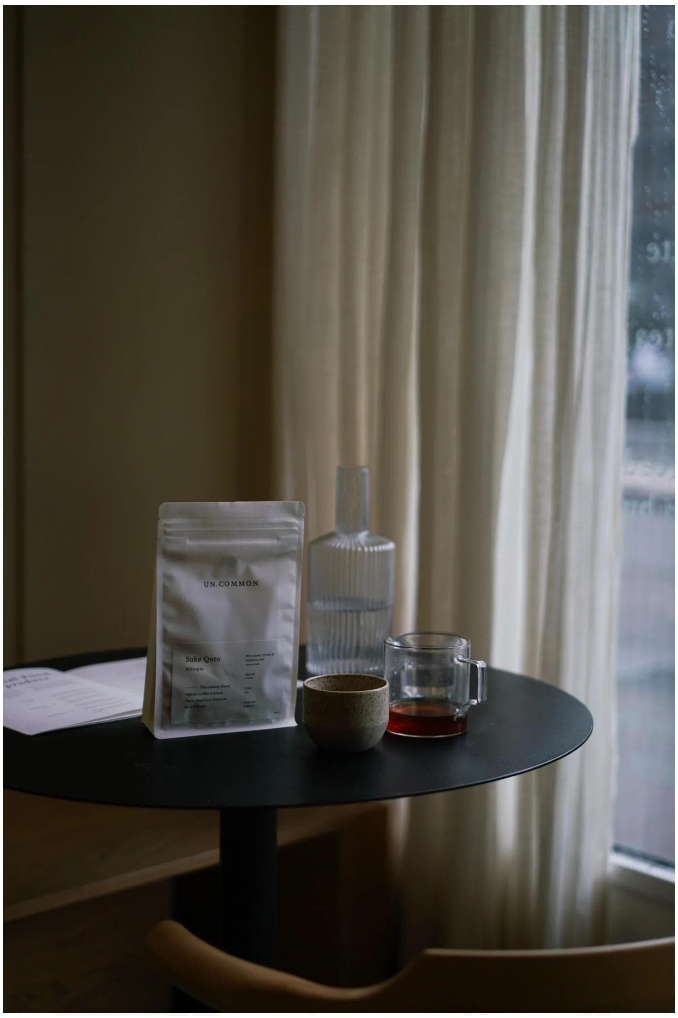 Image of Suke Quto - Ethiopia - Guji - Natural