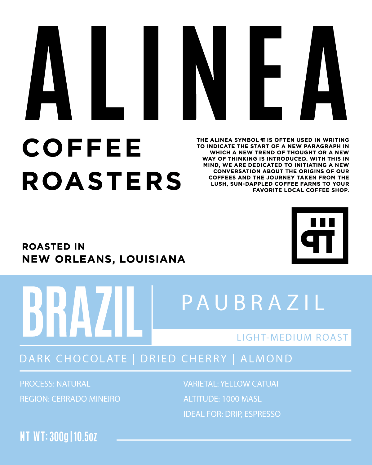 Image of Brazil Paubrasil