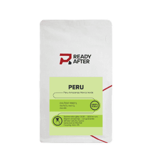 Image of Peru Amazonas Monte Verde Wash – 100% Arabica coffee