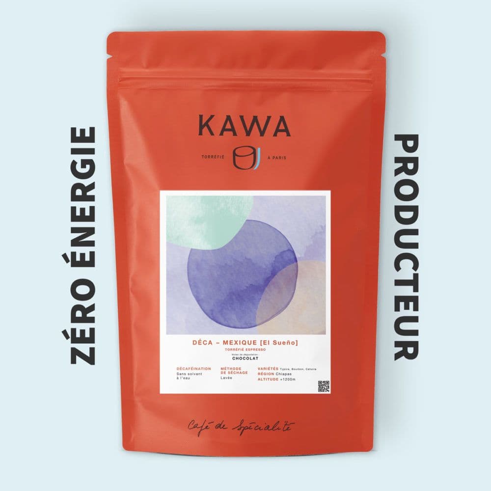 Image of Decay [The Dream]