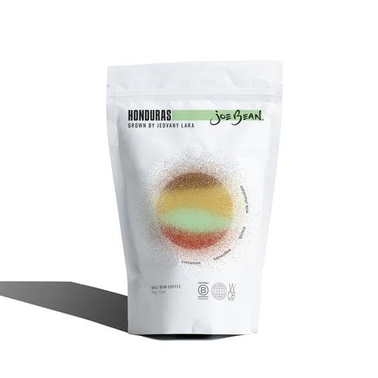 Image of  HONDURAS JEOVANY LARA