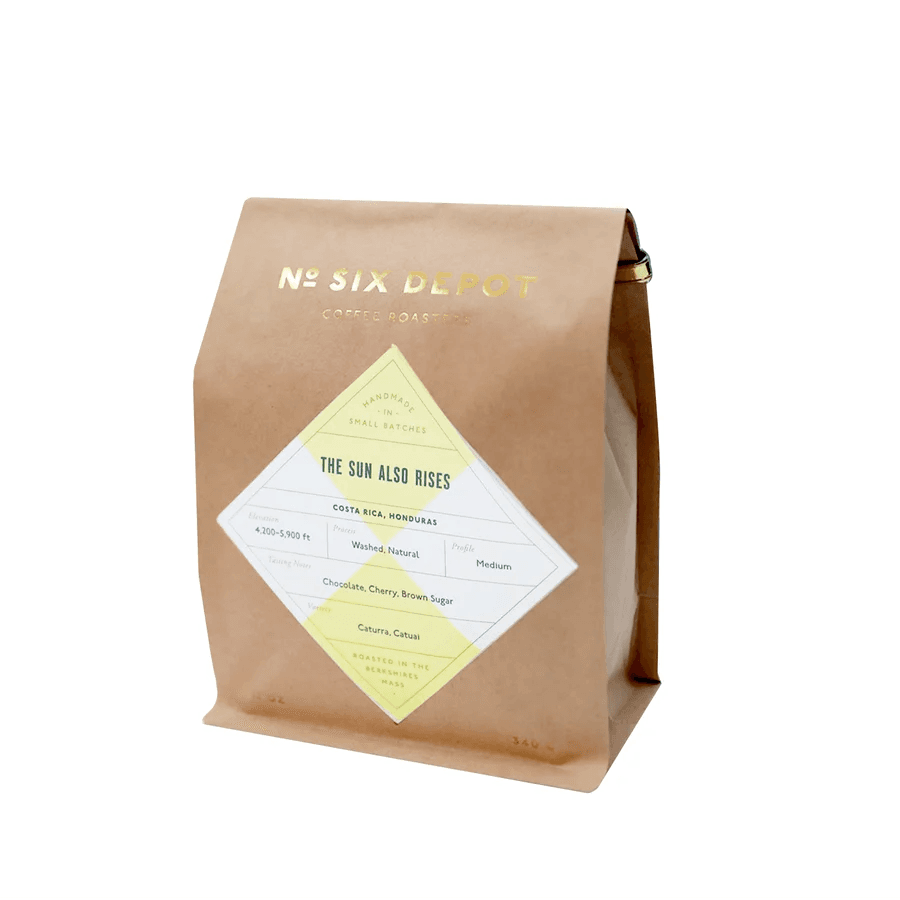 Image of The Sun Also Rises