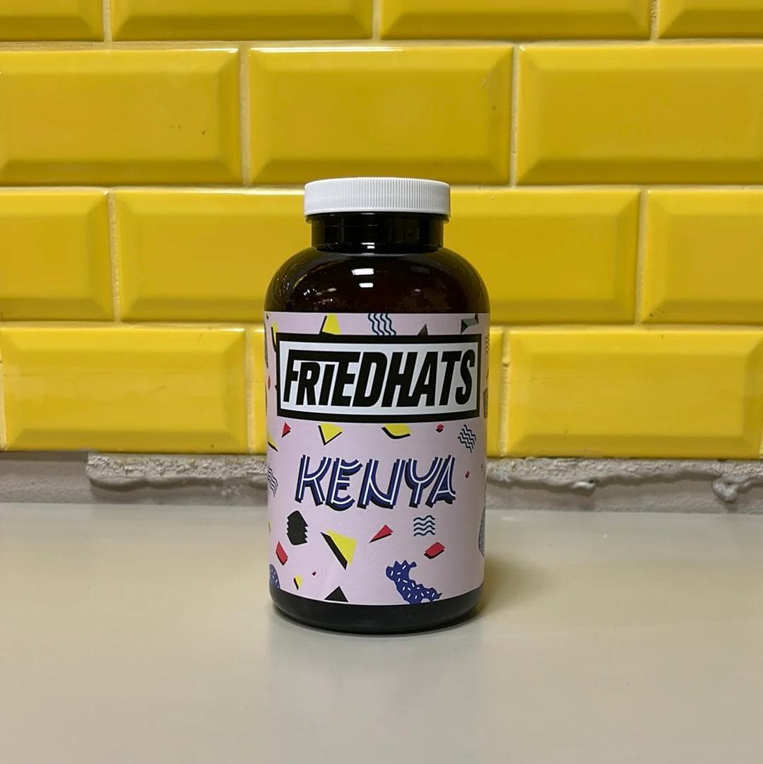 Image of Friedhats Coffee Kenya