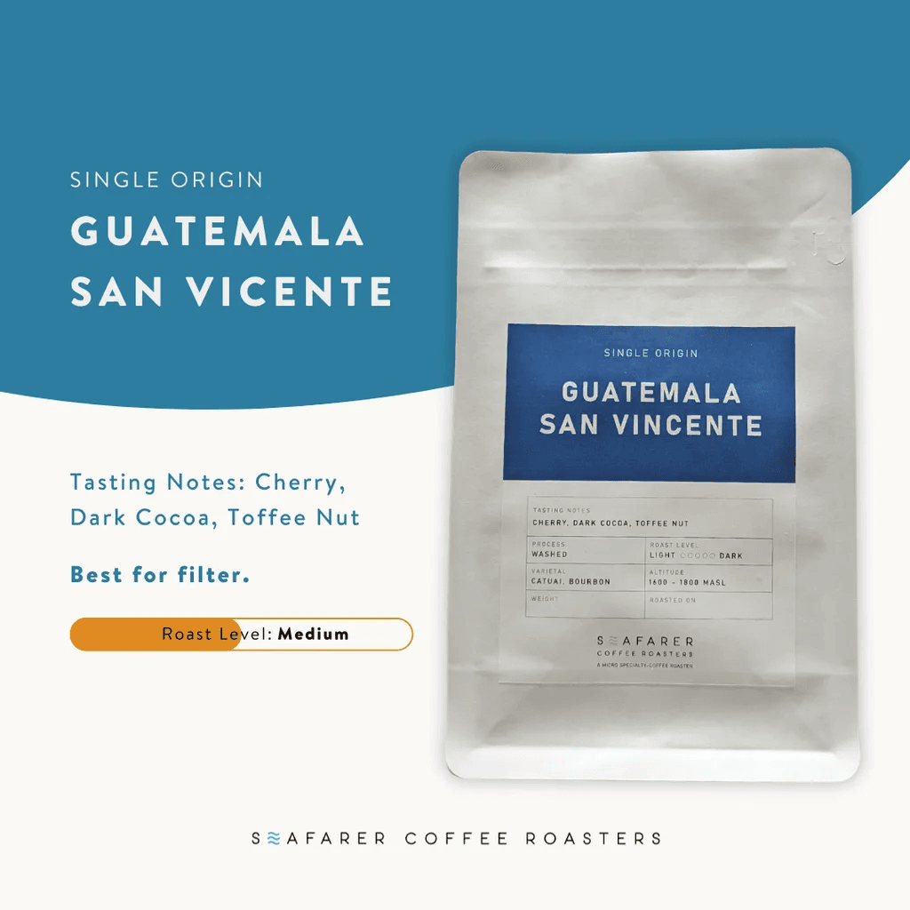 Image of Guatemala San Vicente