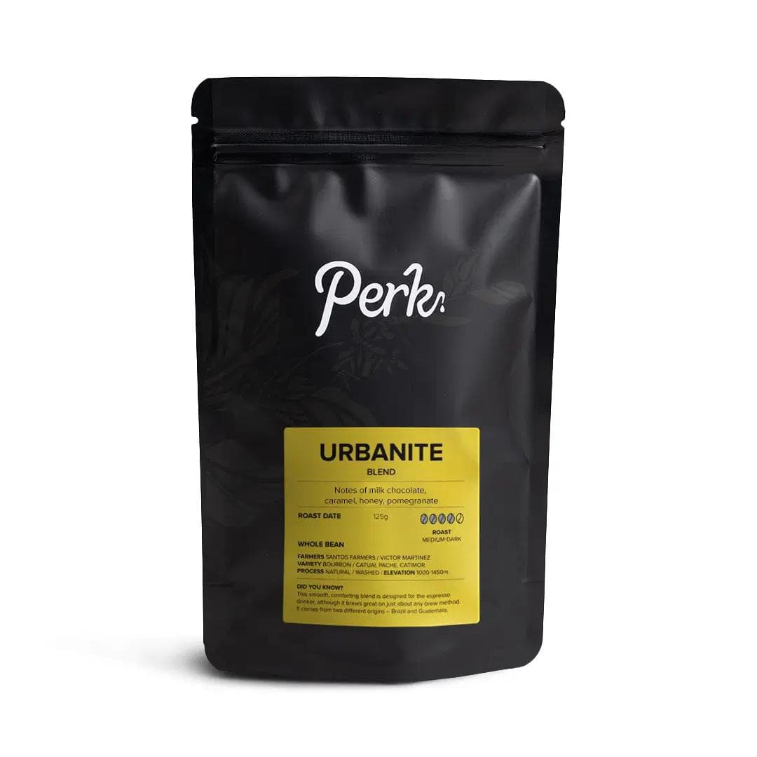 Image of Urbanite Blend