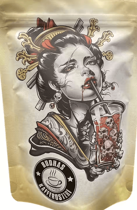 Image of Coe 2024 Costa Rica