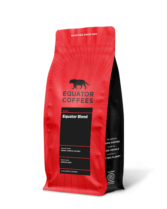 Image of Equator Blend