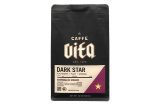 Image of Dark Star Guatemala El Mirador