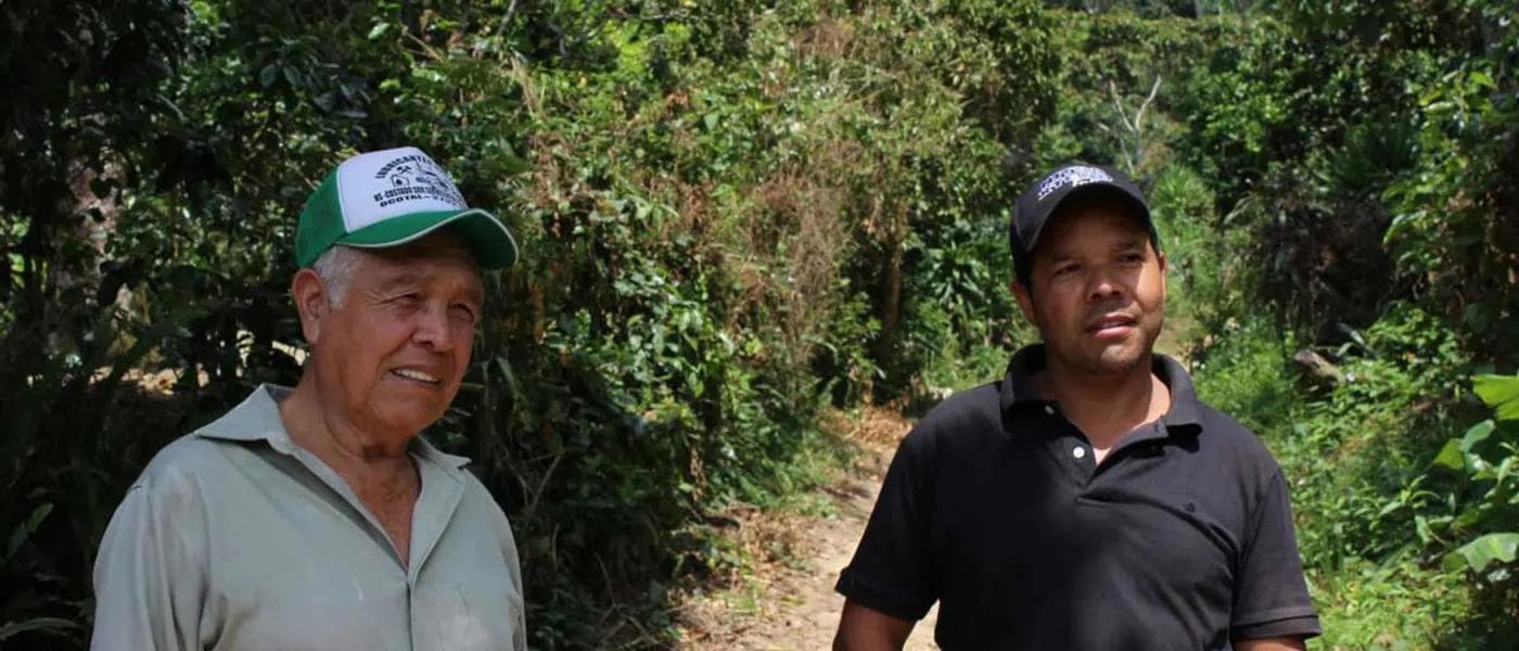 Image of Nicaragua La Ventaja