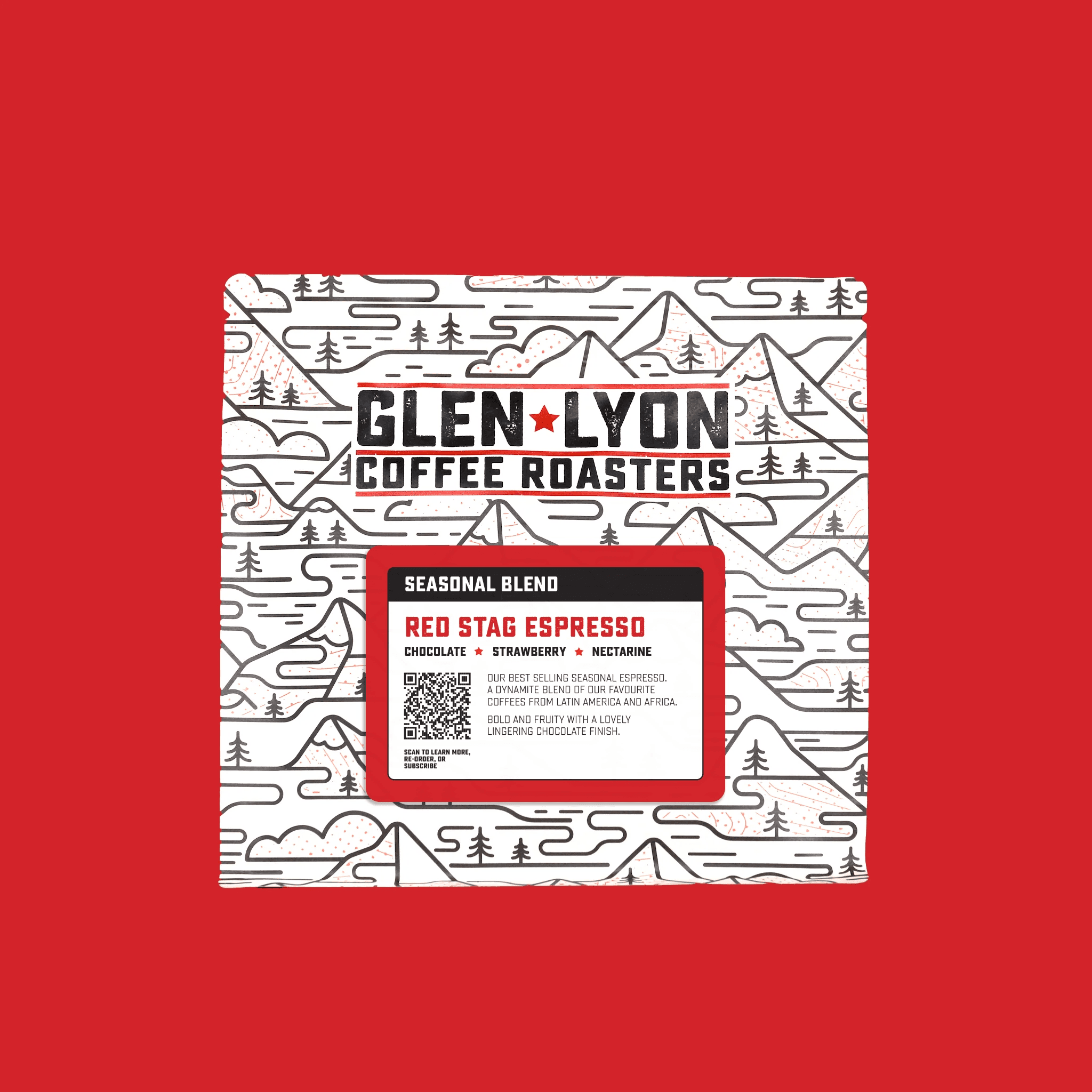 Image of Red Stag Espresso