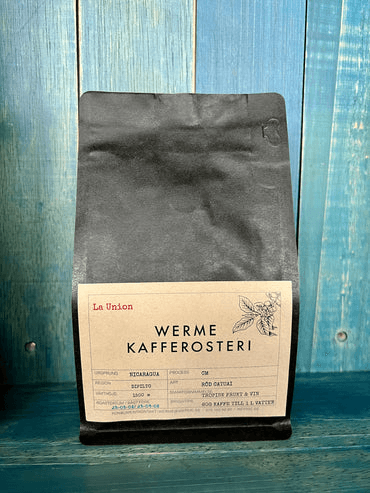 Image of Nicaragua La Union - Microlot 90 - 260 Carbonic Maceration