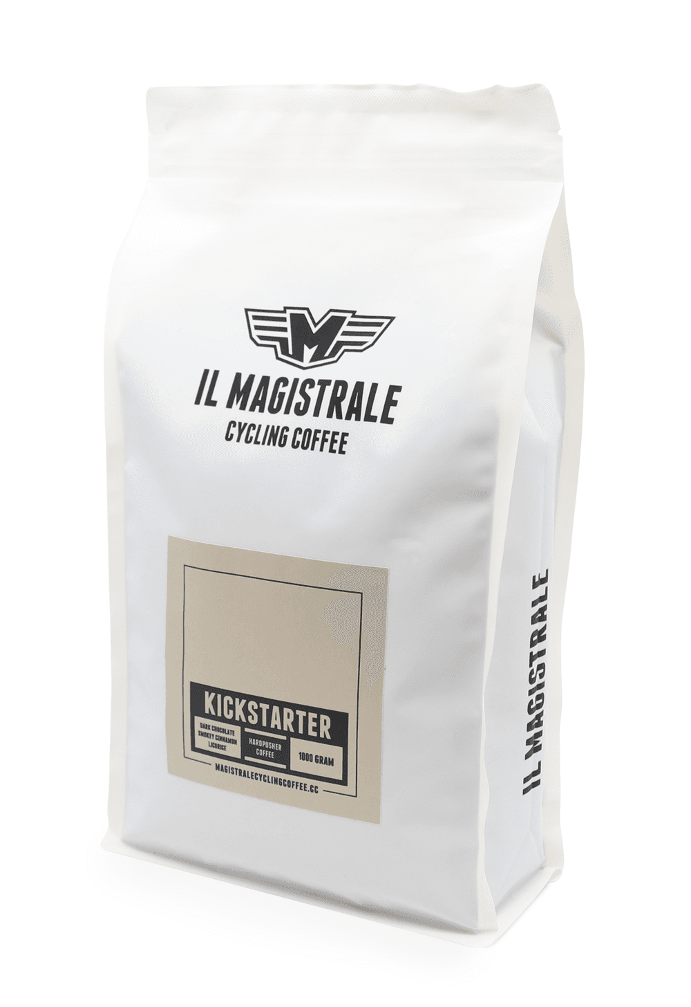 Image of Kickstarter