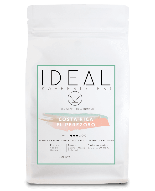 Image of Costa Rica Lazy