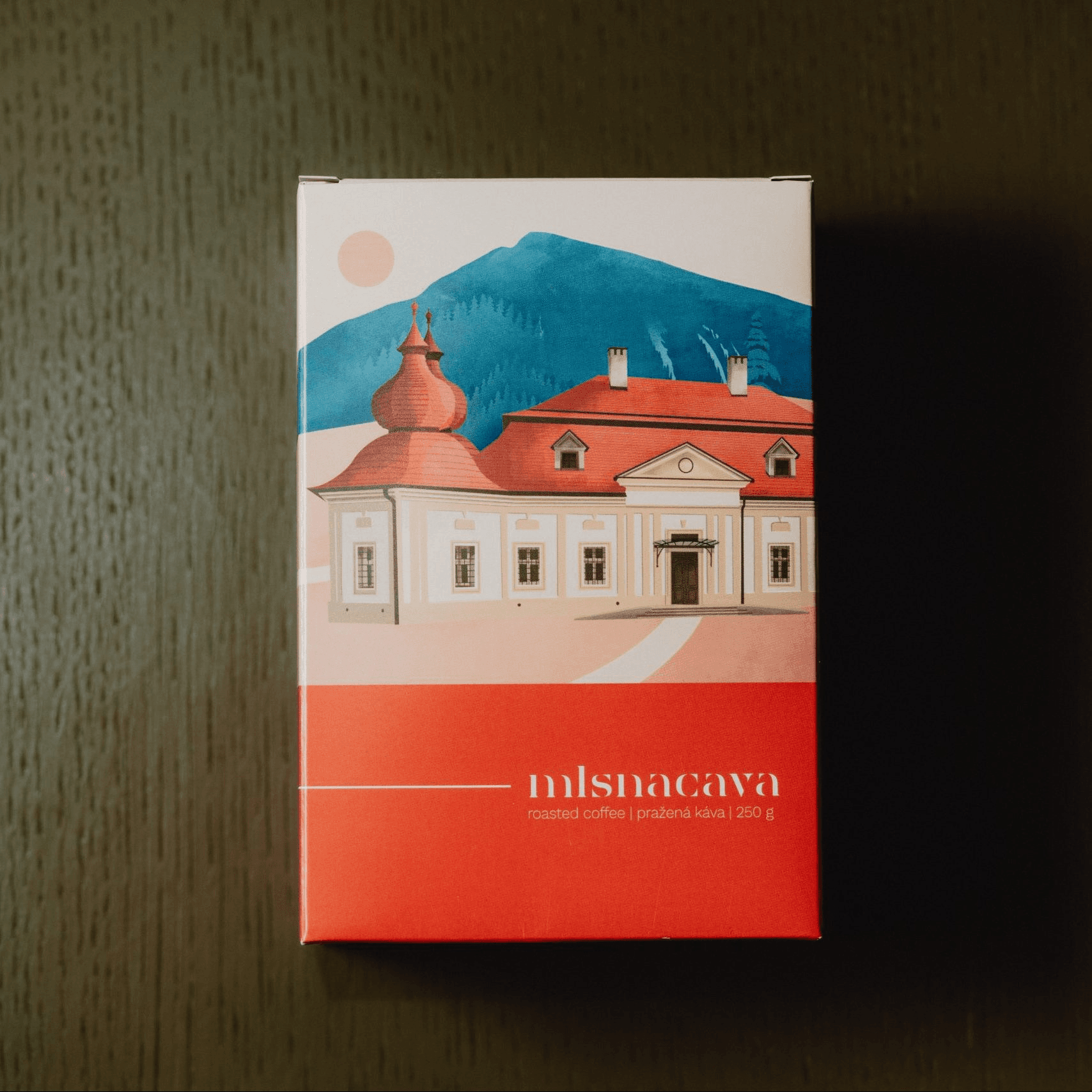 Image of Peru Jaen Washed