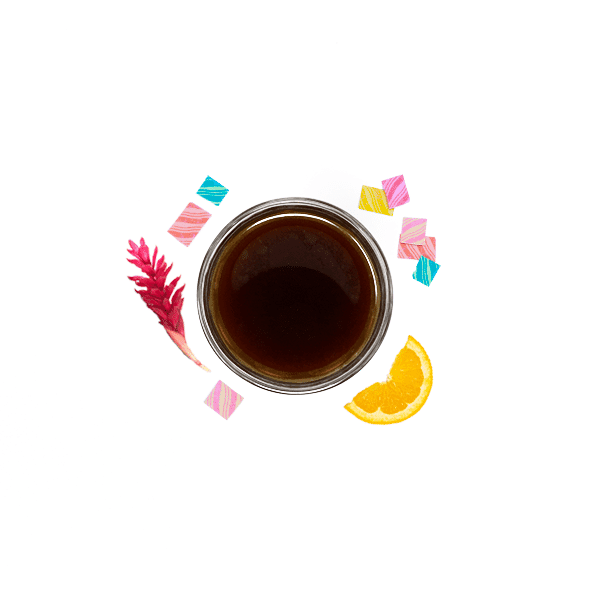 Image of Wilton Benitez Orange Bourbon