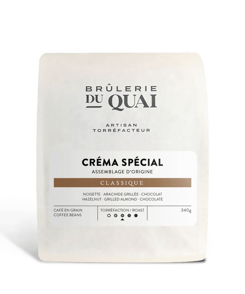 Image of Special Cream