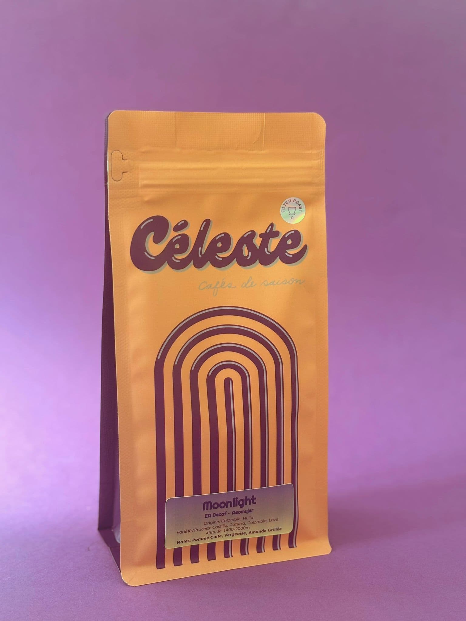 Image of Cosmic Berry Filter