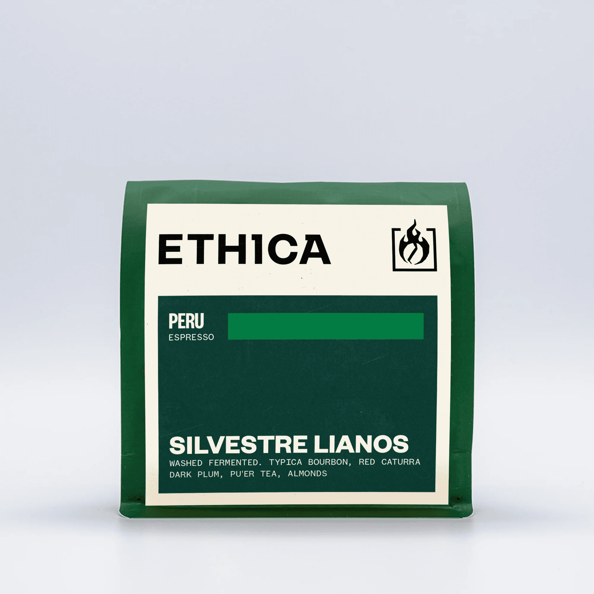 Image of Peru Silverstre Lianos Y Vecinos Washed Espresso