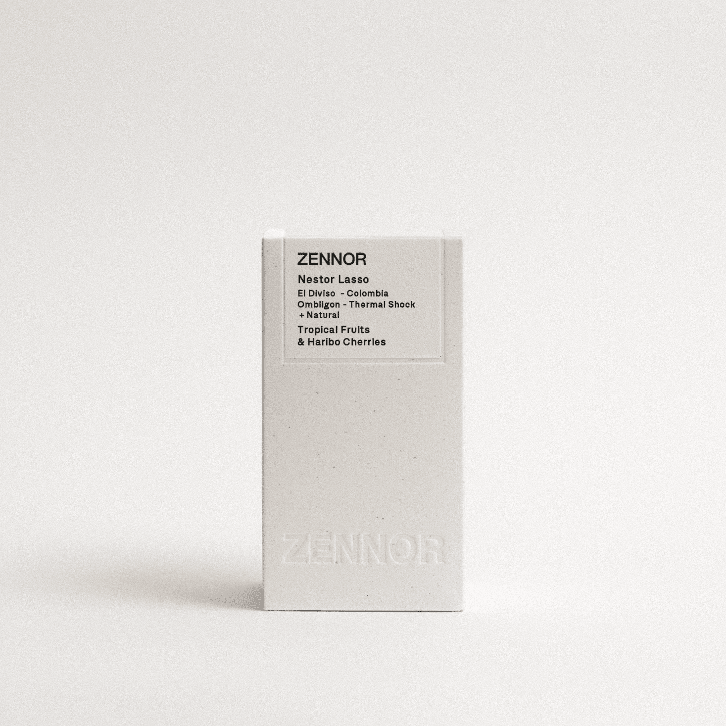 Image of El Diviso Nestor Lasso - Colombia