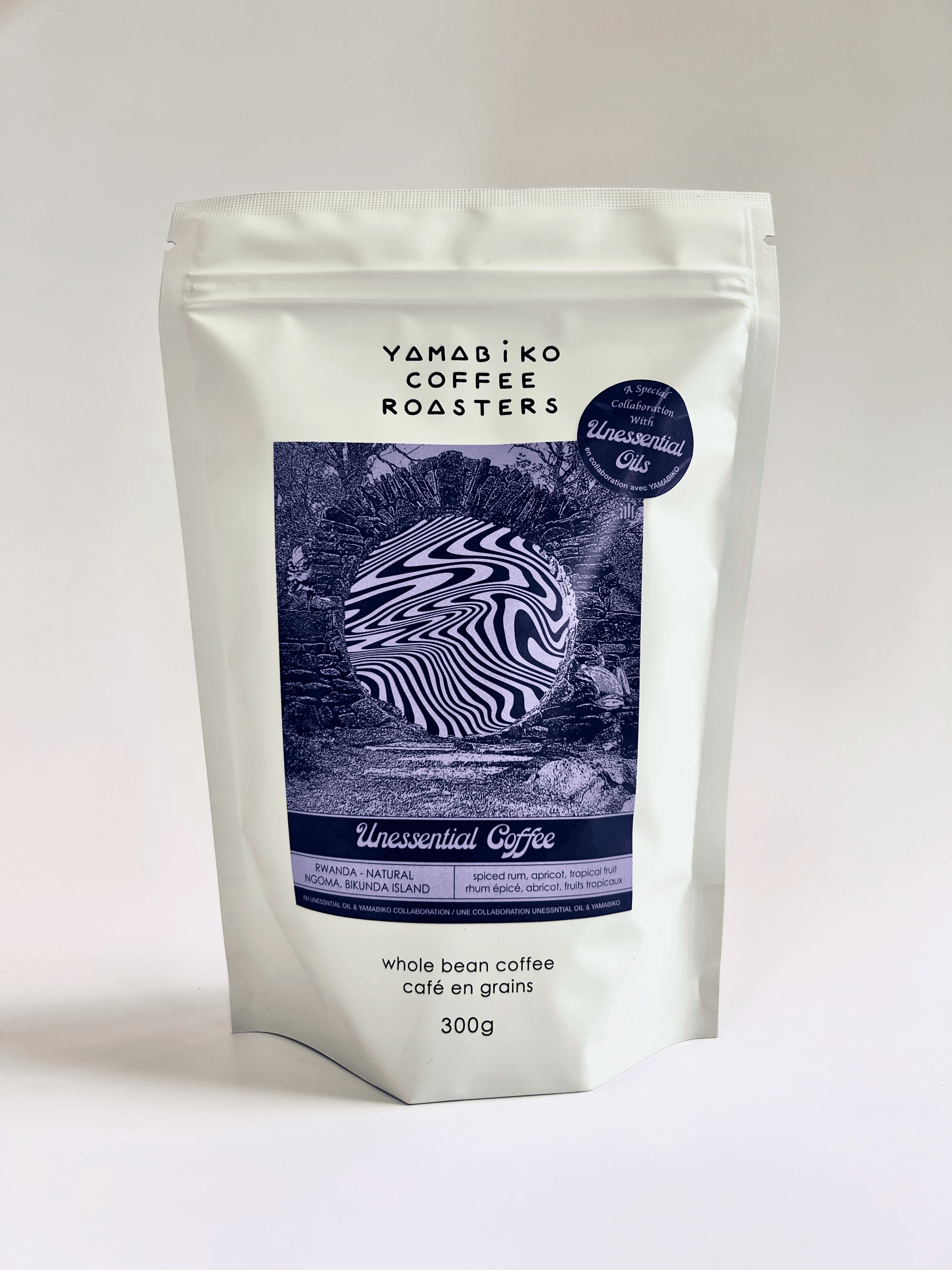 Image of Unessential Coffee - Rwanada Natural