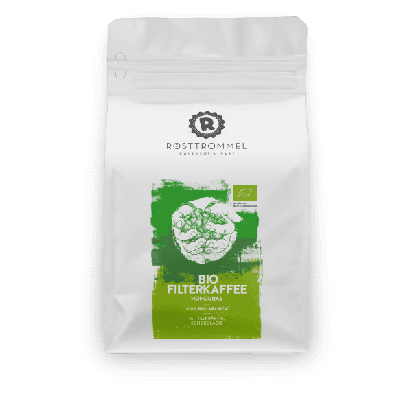 Image of Bio Filterkaffee