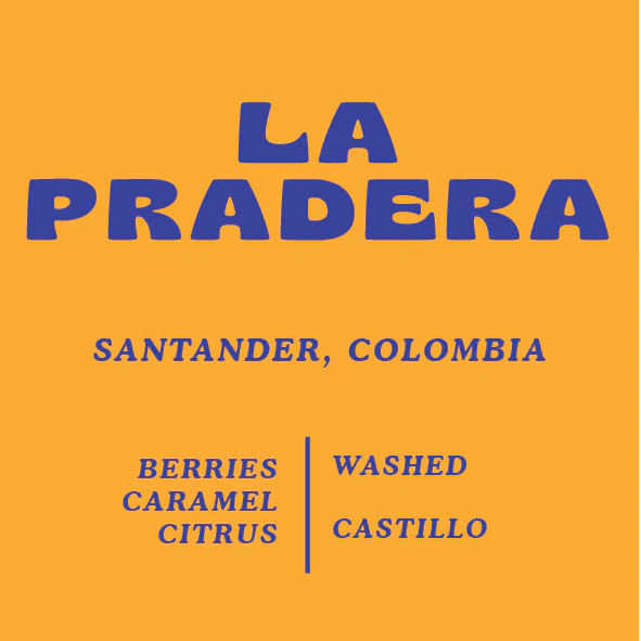 Image of La Pradera Colombia