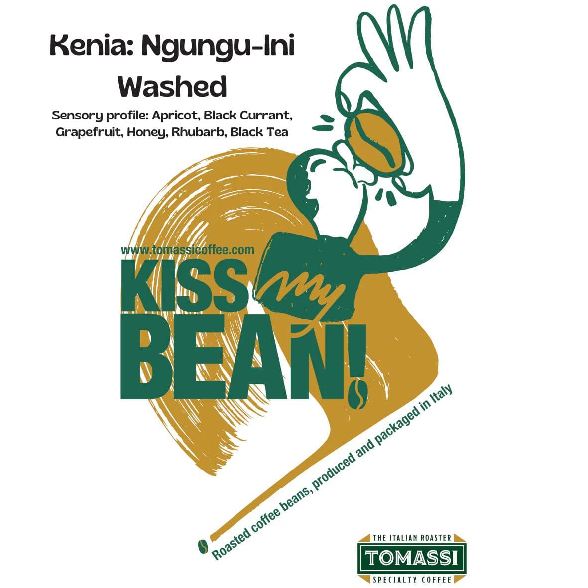 Image of Kenya Ngugu-Ini