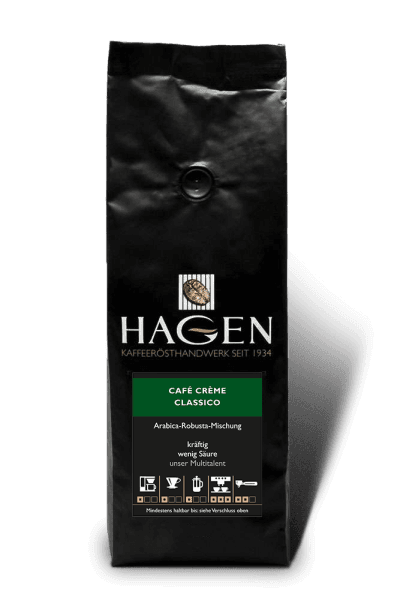 Image of Cafe Creme Classico