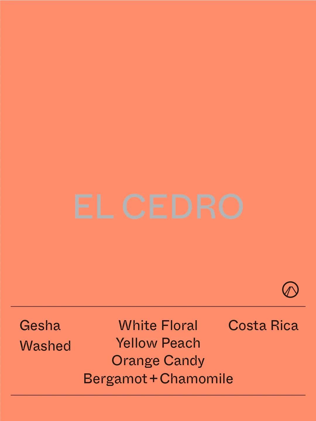 Image of Costa Rica - El Cedro