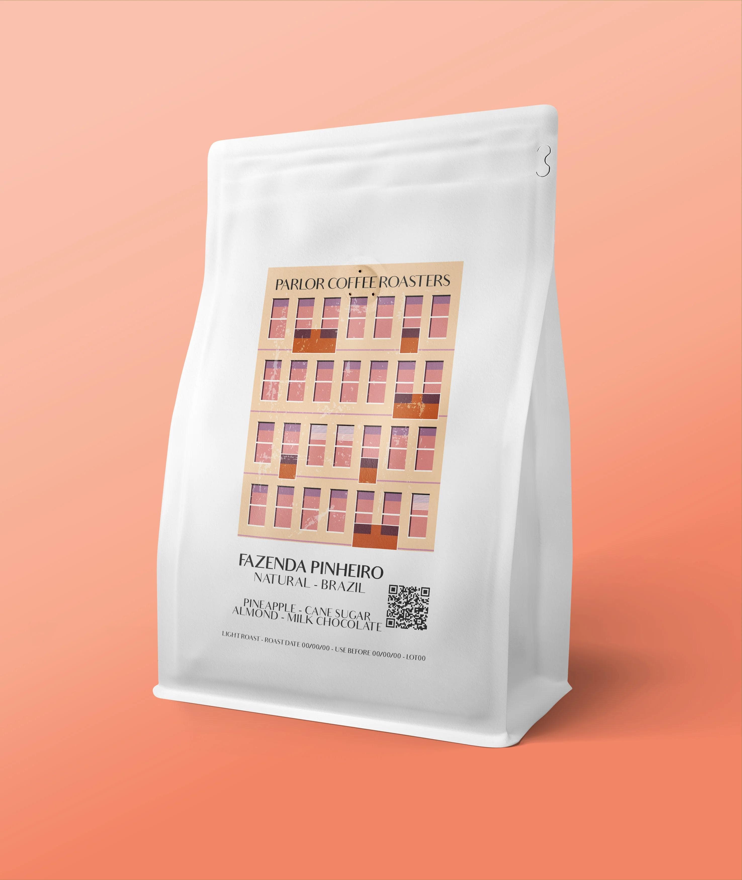 Image of Fazenda Pinheiro Brazil