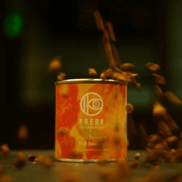 Image of Colombia Granja Paraiso 92 Pink Bourbon