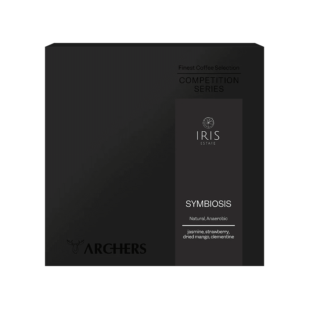 Image of Panama - Symbiosis