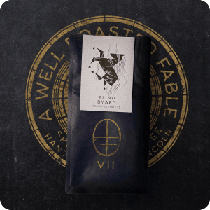 Image of Blind Byard - Colombia