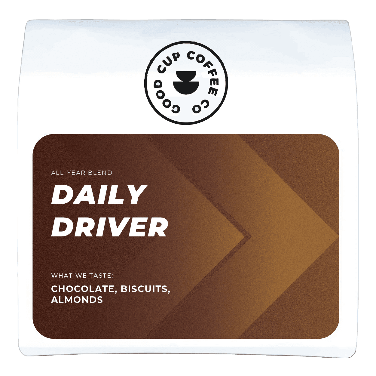 Image of Daily Driver All-Year Blend