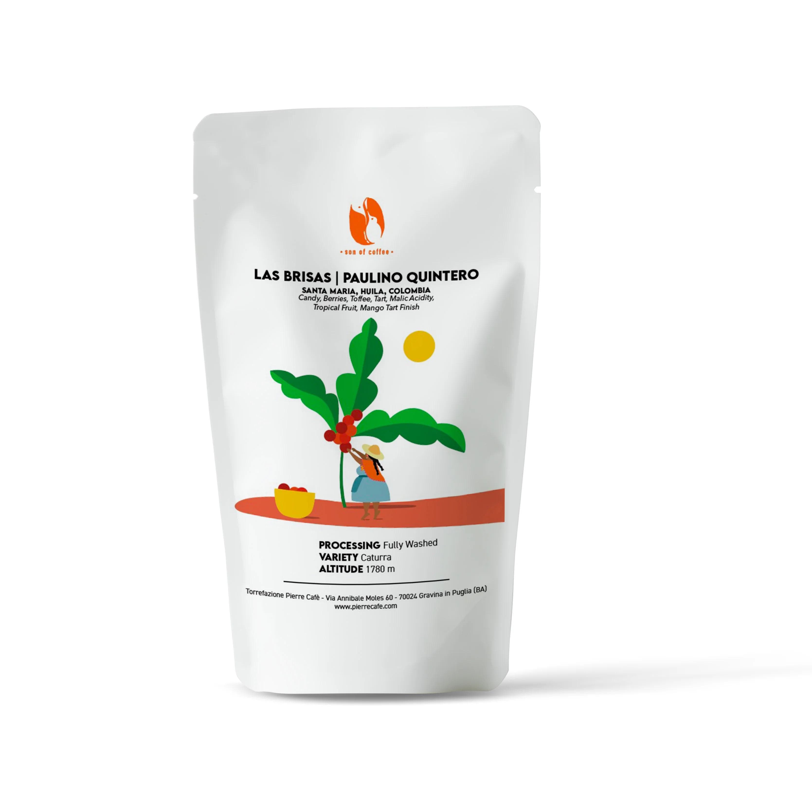 Image of Las Brisas - Paulino Quintero